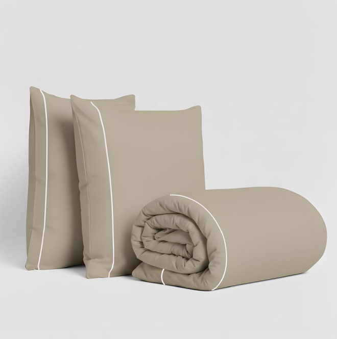 Pillow cases