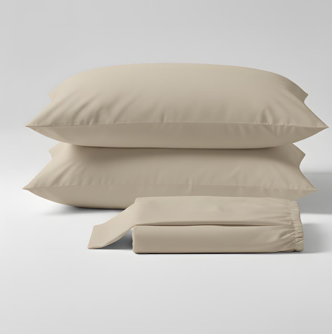 Fitted Bed Sheets