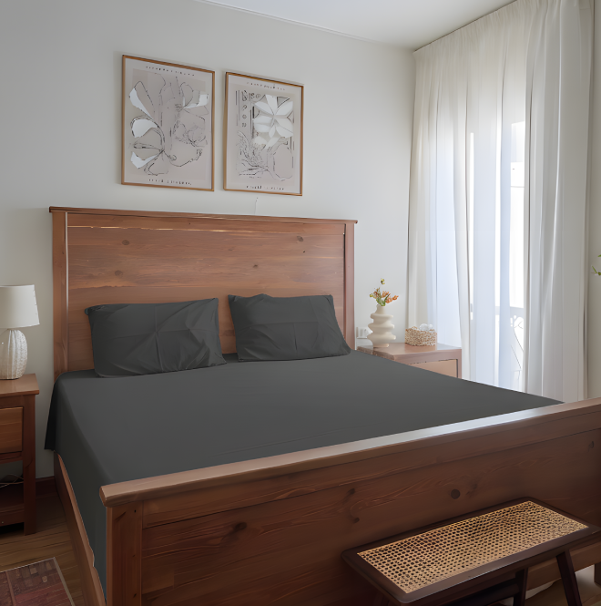 Fitted Bed Sheets