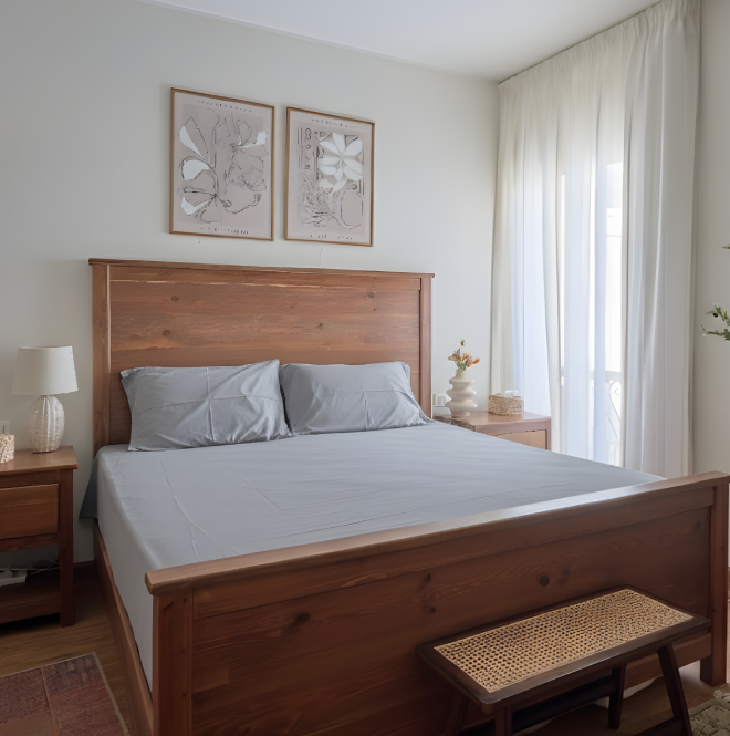 Fitted Bed Sheets