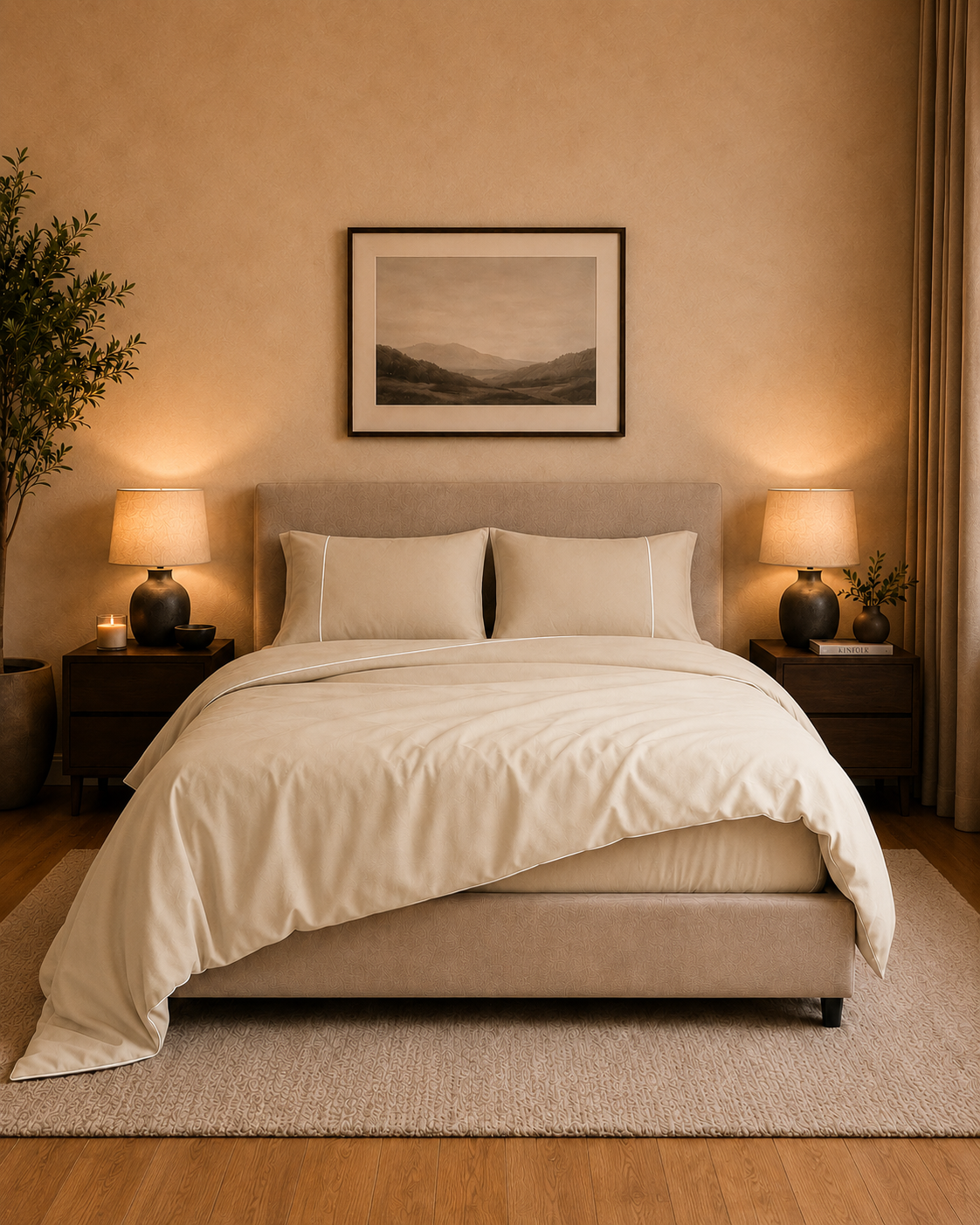Duvet Cover Set