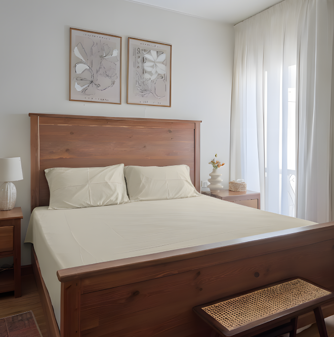 Fitted Bed Sheets