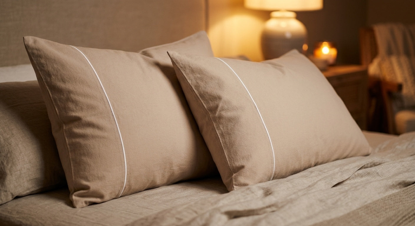 Pillow cases