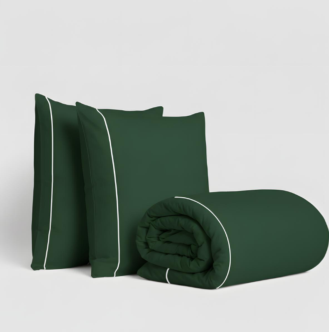 Pillow cases