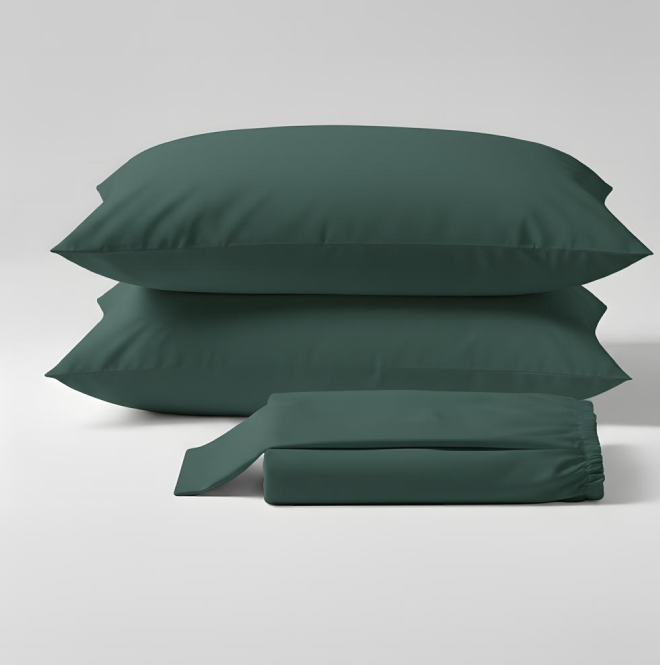 Fitted Bed Sheets