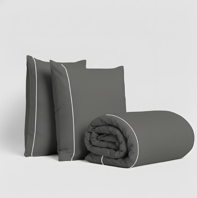 Pillow cases