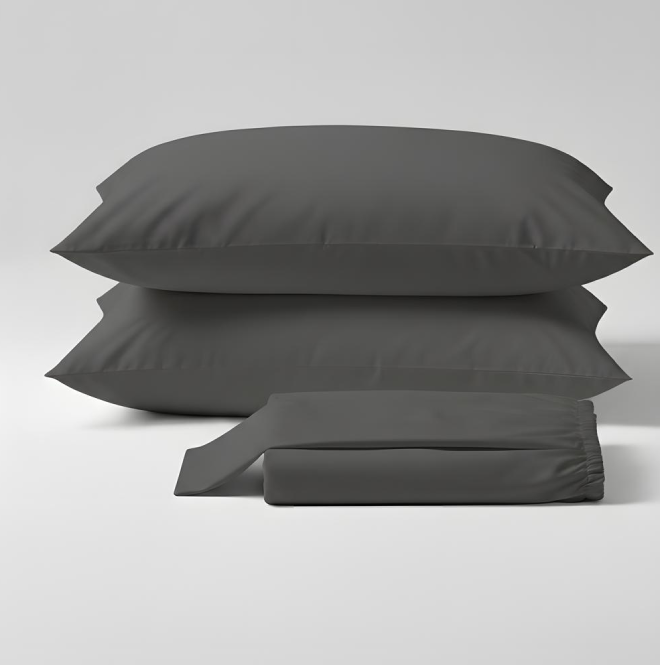 Fitted Bed Sheets