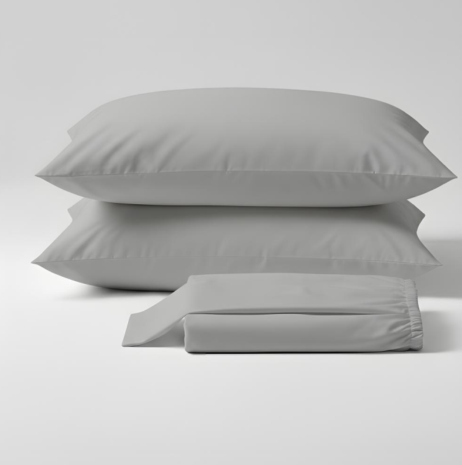 Fitted Bed Sheets