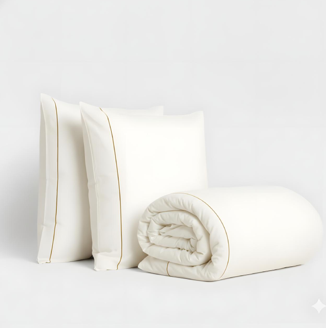 Pillow cases