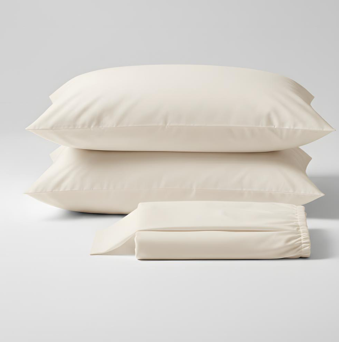 Fitted Bed Sheets