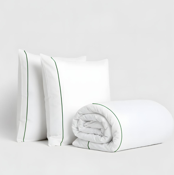 Pillow cases