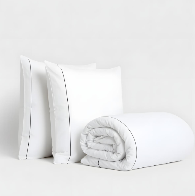 Pillow cases