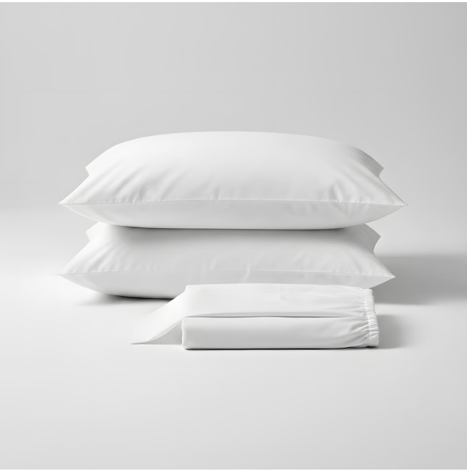 Fitted Bed Sheets